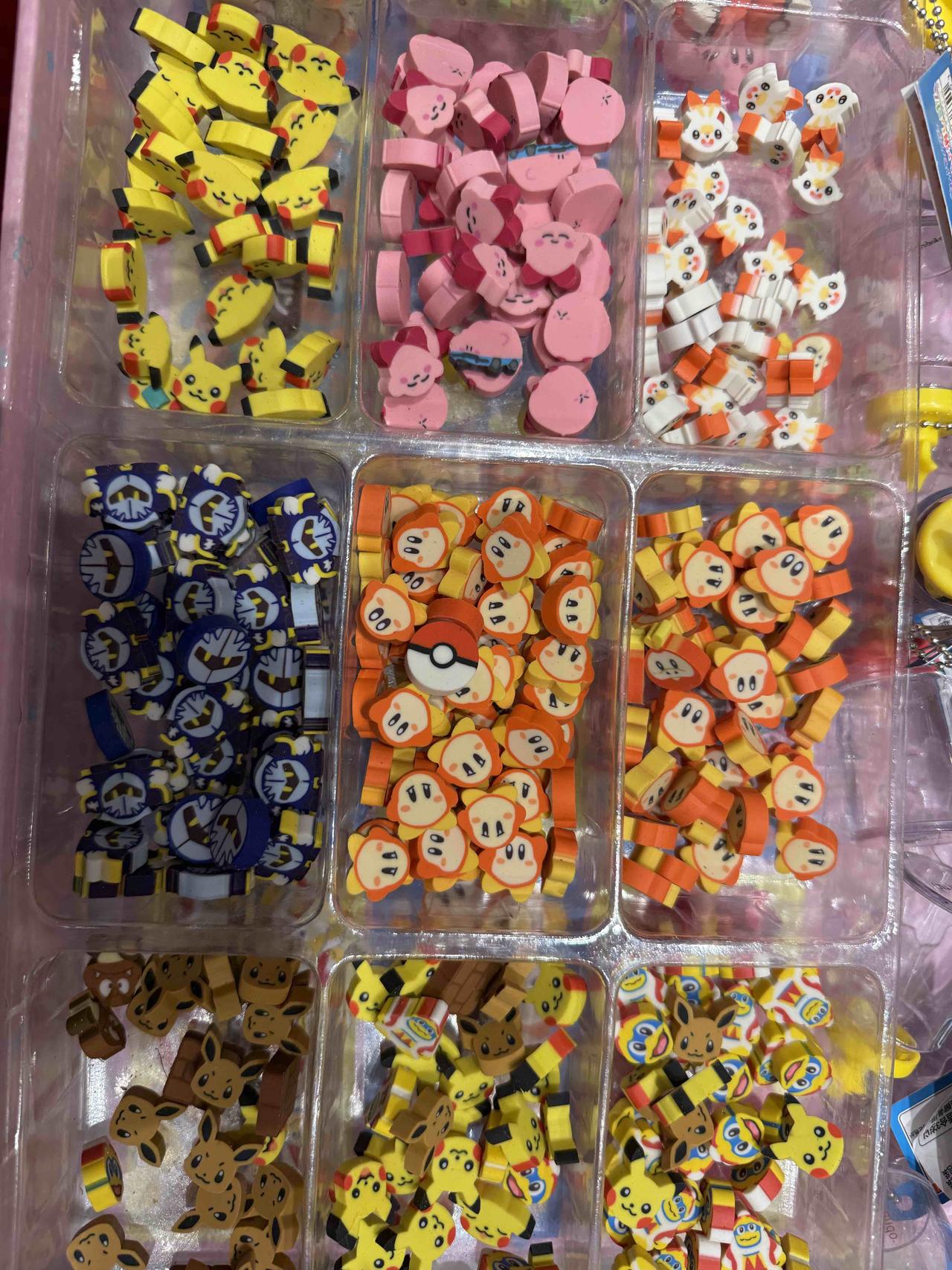 我也学奸了，去超市买东西，带着两个手机。付款的时候，分两次付款，先用一个碰一碰支