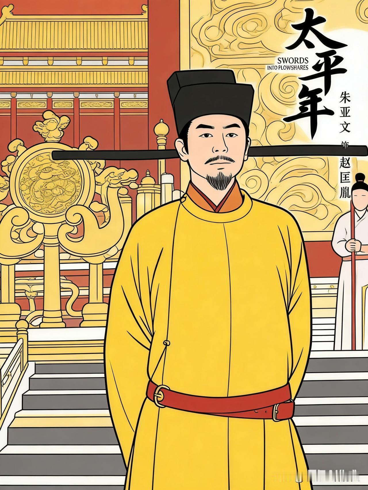 曾国藩的“结硬寨，打呆仗”并非原创，而是抄袭宋哲宗时期，大宋对西夏的围剿政策。