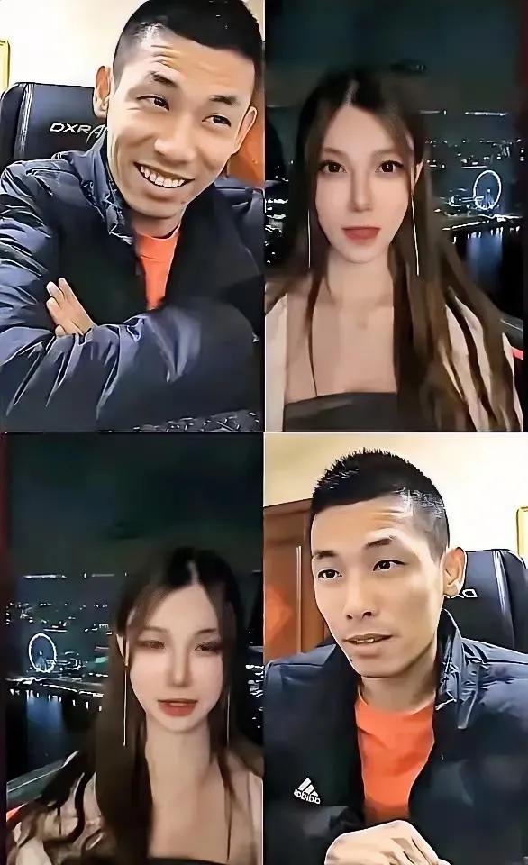 旭旭宝宝连麦澳洲留学生也太上头了！妹子全程真实又好笑，妥妥行走的梗王+爆料机，掏