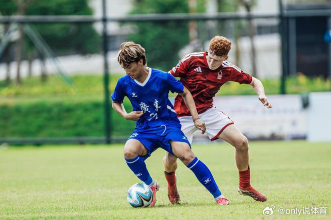 国际球探真实评价中国球员：少年有天赋，成年脱主流⚽️多位欧美资深球探给出中肯评价