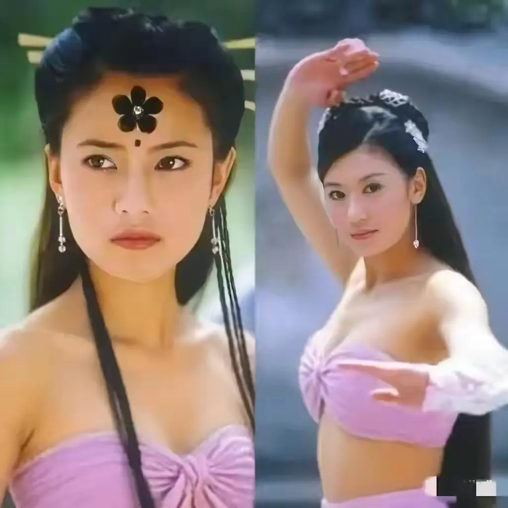 无忌哥哥怎么选？太难了
