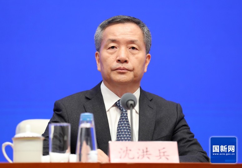 【#HPV疫苗纳入国家免疫规划#】据国新办网站消息，9月11日上午，国新办举行