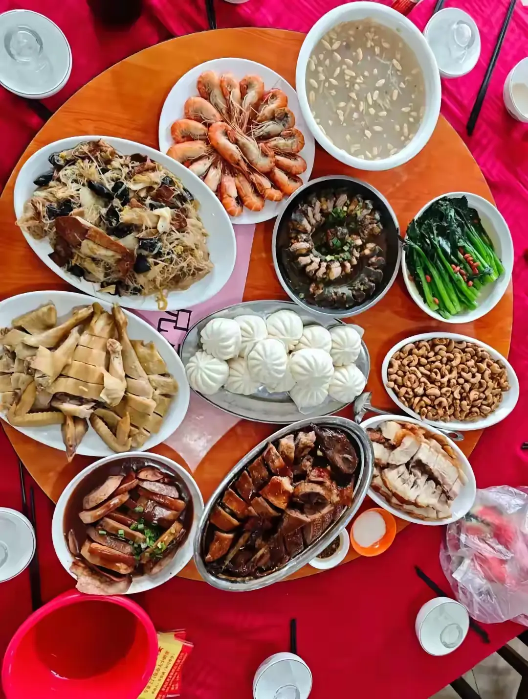 这菜色你能猜出是哪的吗？