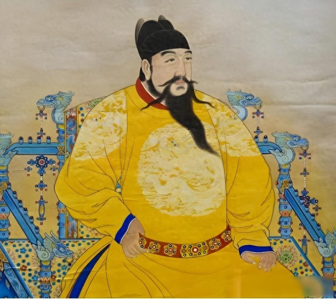 南京城破那天，朱允炆站在暗道尽头，手里捏着一张纸条，哭得像个孩子。他手里那张纸条