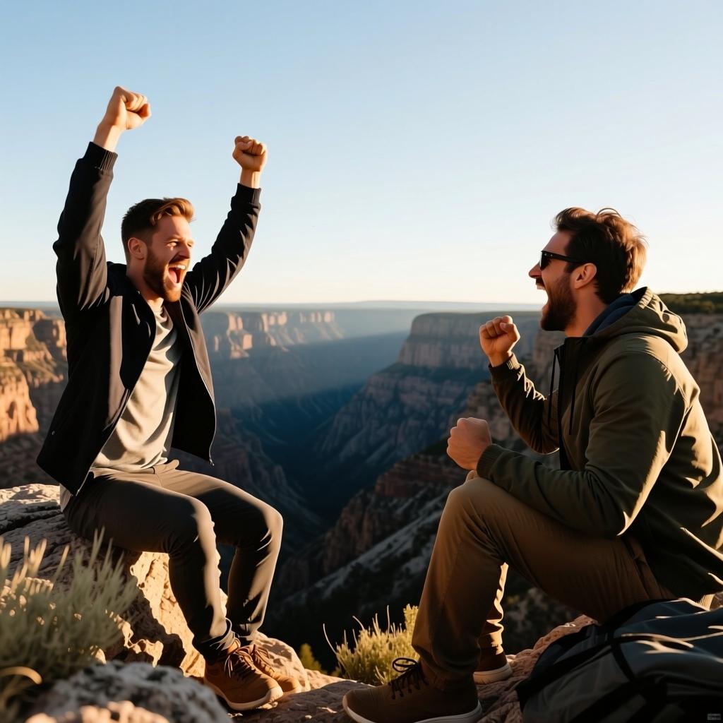 生命中的低谷，像是一场没有预告的暴风雨，让人措手不及。或许是事业上的挫折，学业的