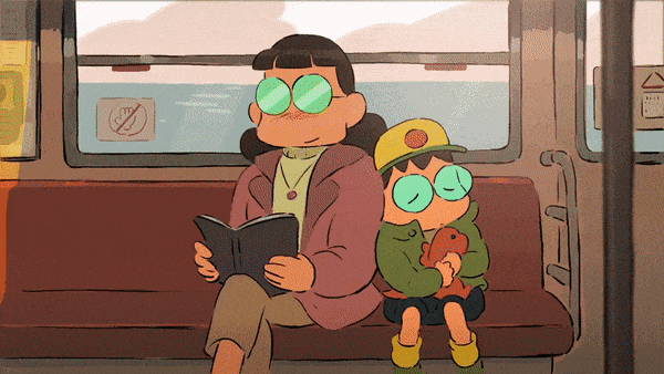 有哪些一看就莫名感到伤感的图片？