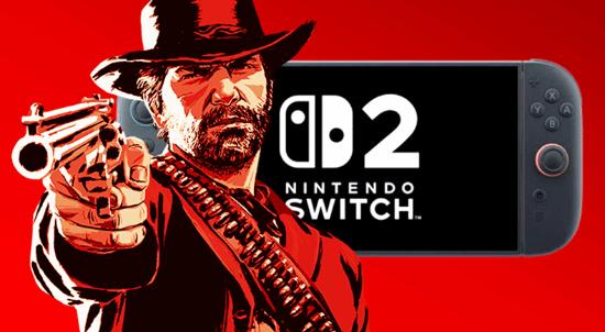 《荒野大镖客救赎》次世代官宣后，知名舅舅党NateTheHate过往关于《荒野