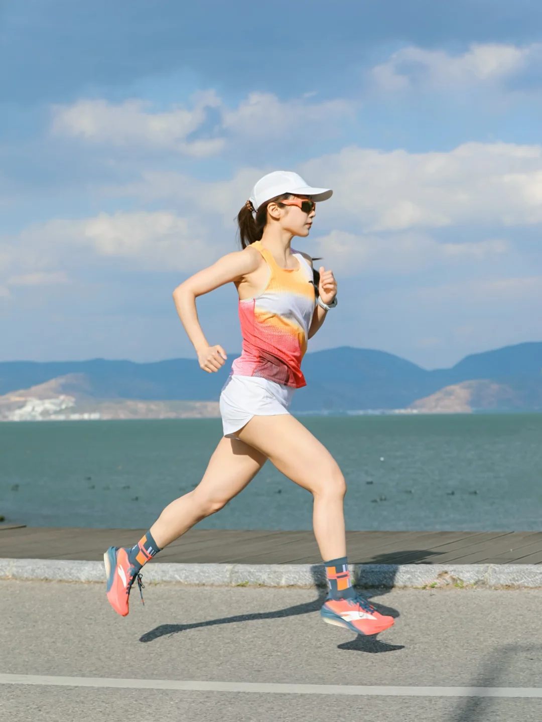 不跑步的理由总是比跑的多…🏃‍♀️