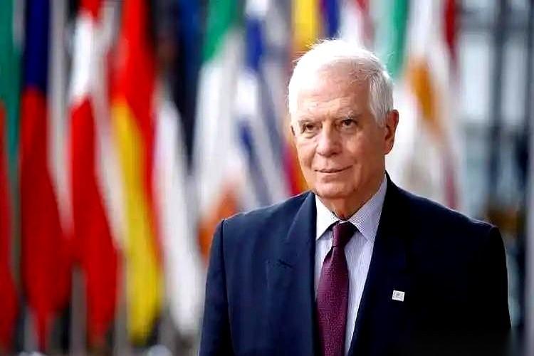 一个欧洲高官终于把话挑明了：“如果我们帮美国干掉了中国，那世界不就只剩一个老板了