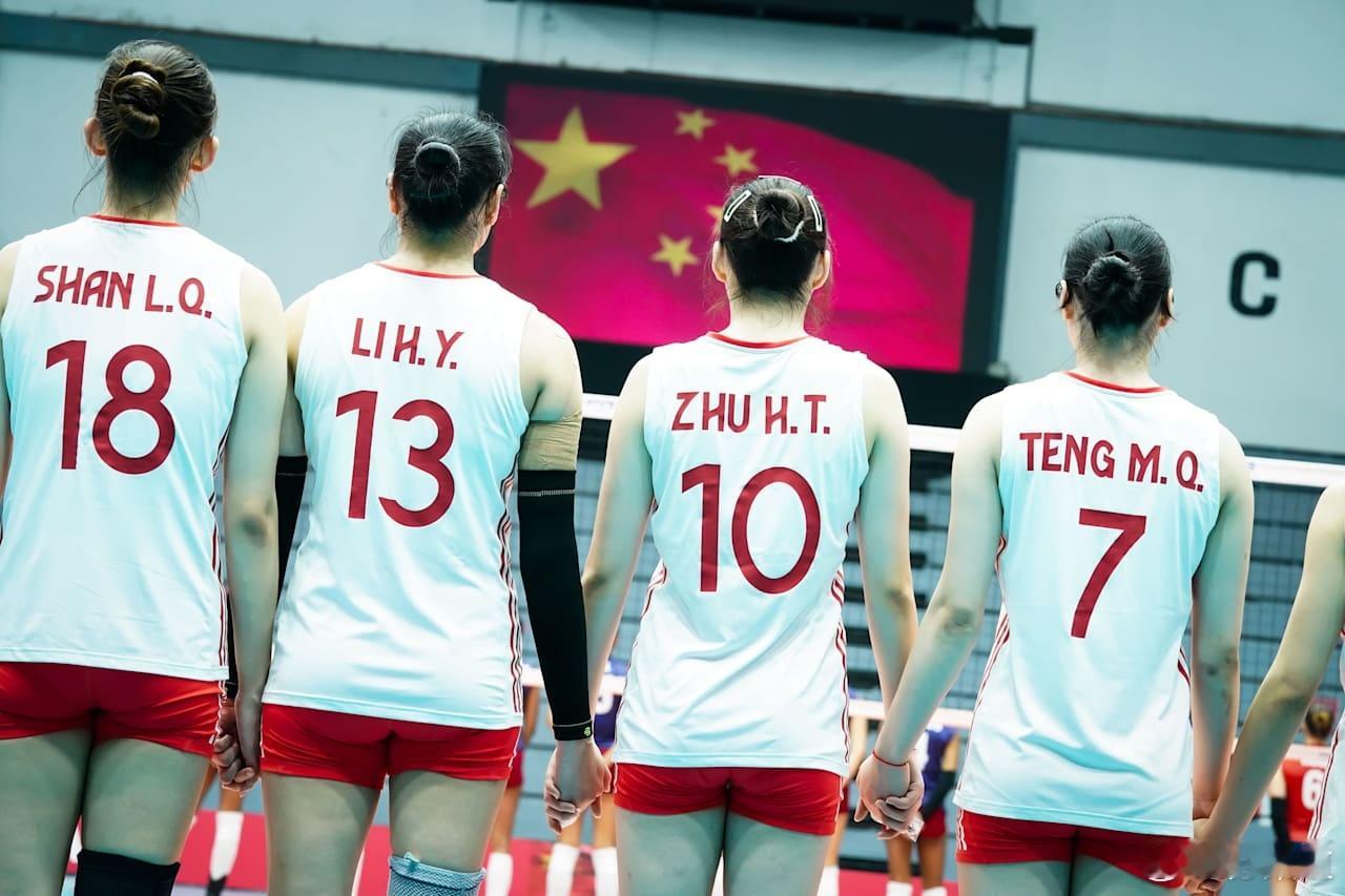 2025年U21女排世锦赛中国U21女排三连胜中国队3连胜，在U21女排世锦赛则