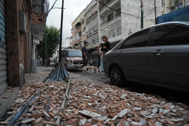 7.2级+7.5级! 委内瑞拉大地震, 预计重大人员伤亡, 全国紧急状态!