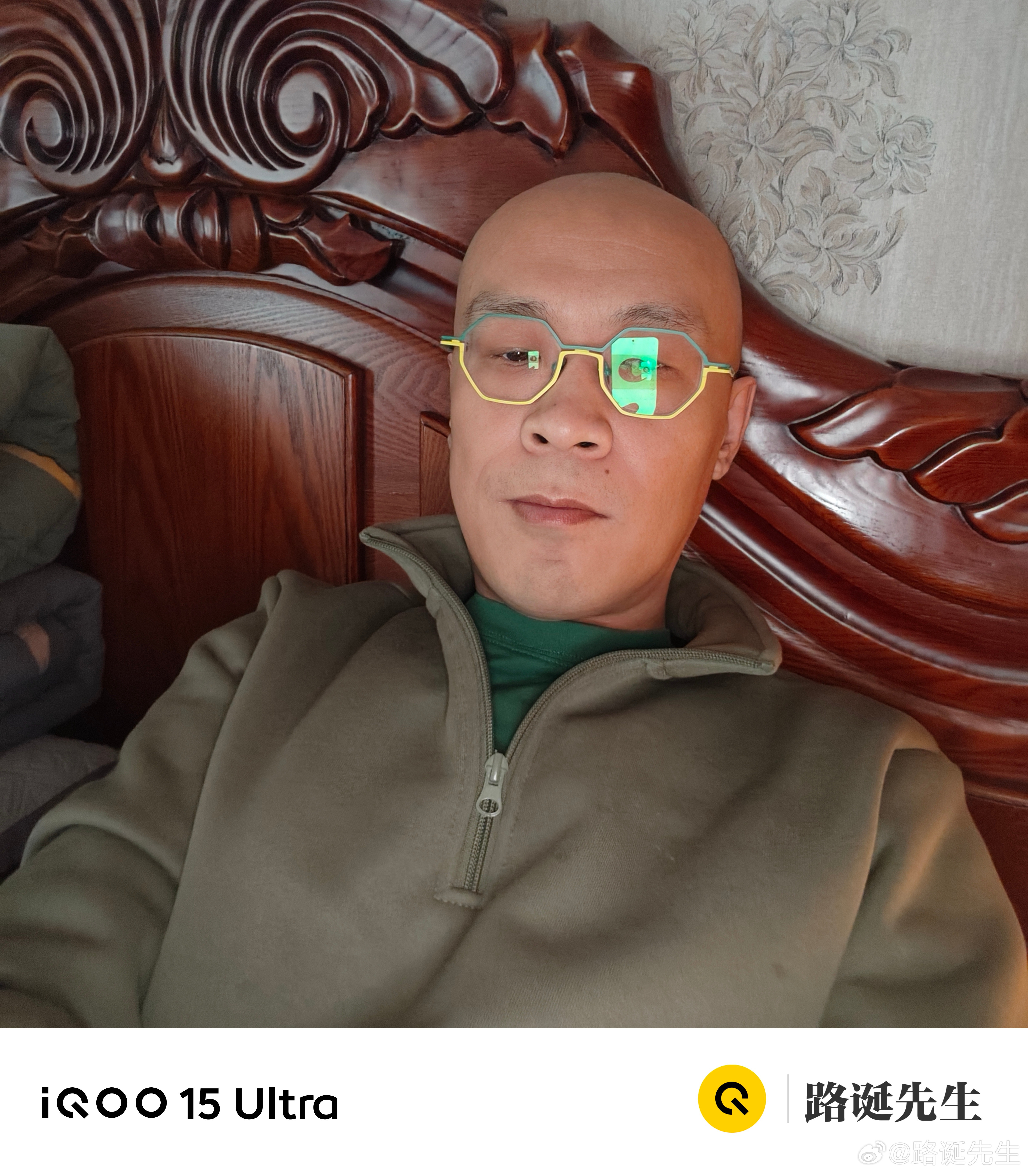 撒谎是小狗的，我接触的女的都说我帅，这是为什么？