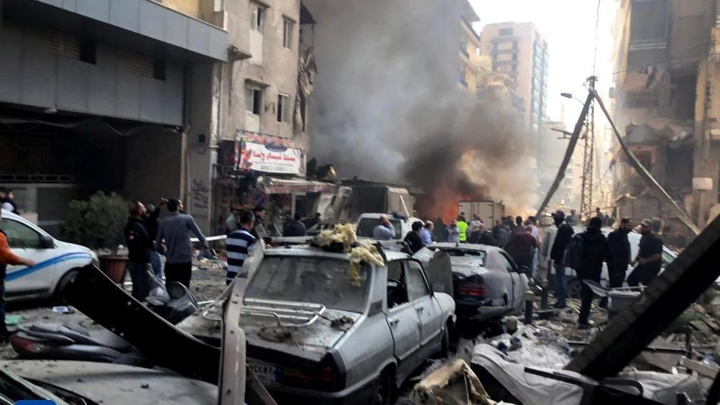 停火沦为废纸！霍尔木兹海峡全关，中东和平彻底陷入僵局4月9日，美伊短暂停火