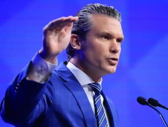 中国替非洲发射卫星后，美防长当场“破防”：必须拿下太空这个制高点 中国刚把非