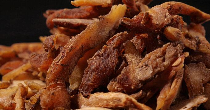 免疫力差，根源是肺气虚？3味药就能补回来，别乱打针吃药了  很多人动不动就