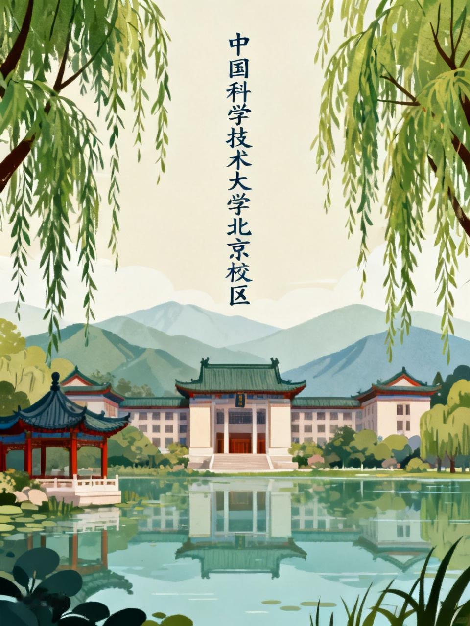 中国科学院本来就有一所顶级高校，中国科学技术大学，其实完全没必要再建一个中国科学
