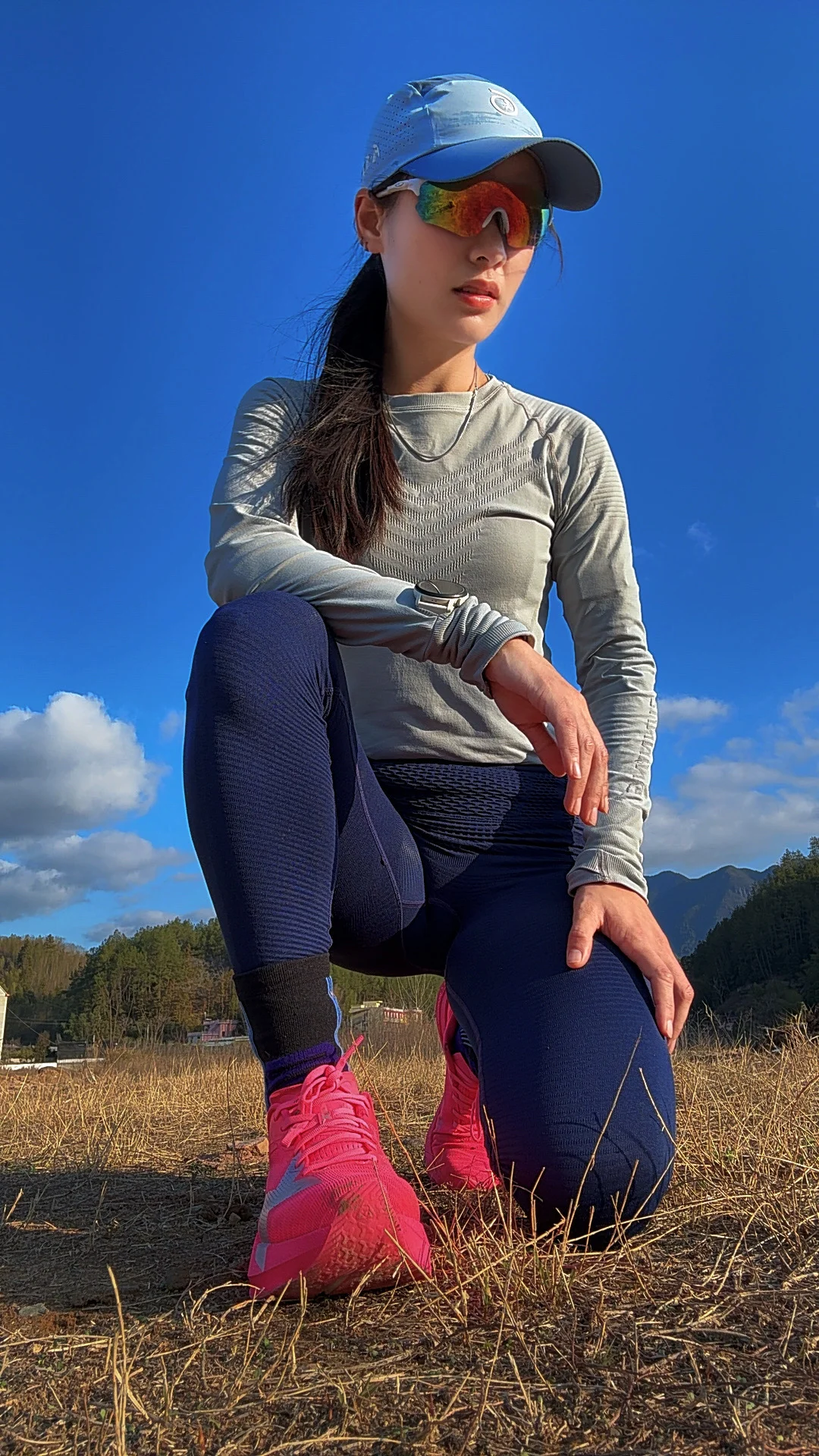 自律过头，把自己跑垮了