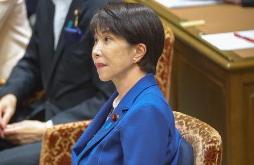 高市早苗最新谈到中日关系是这样说的：第一，中国是日本“重要的邻国”；第二，自从她