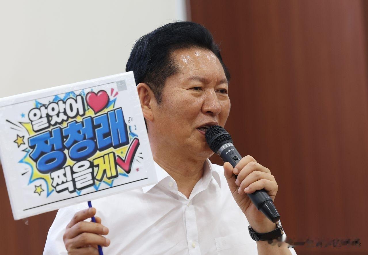 极限胶着！韩共同民主党党首决战三大悬念，宋永吉选票或将决定最终胜负8月4日，