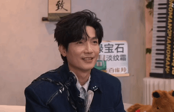 《歌手2025》第四场，陈楚生又换新衣服了，俩字儿，生帅！流量不是原罪，颜值也