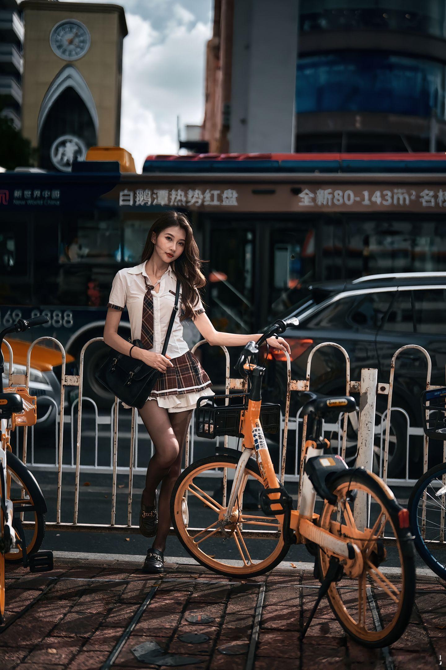 jk私影大片美女绘梦长廊