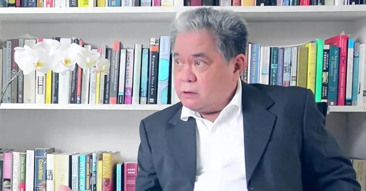 菲律宾有人看不下去了，直接问高官：中国要拖船，你们敢上吗？菲律宾政坛最近出了