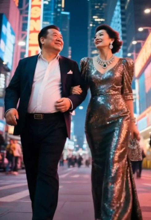 在城市里，生男生女似乎没多大差别，生活水平不会降低。但在农村，生男孩和生女