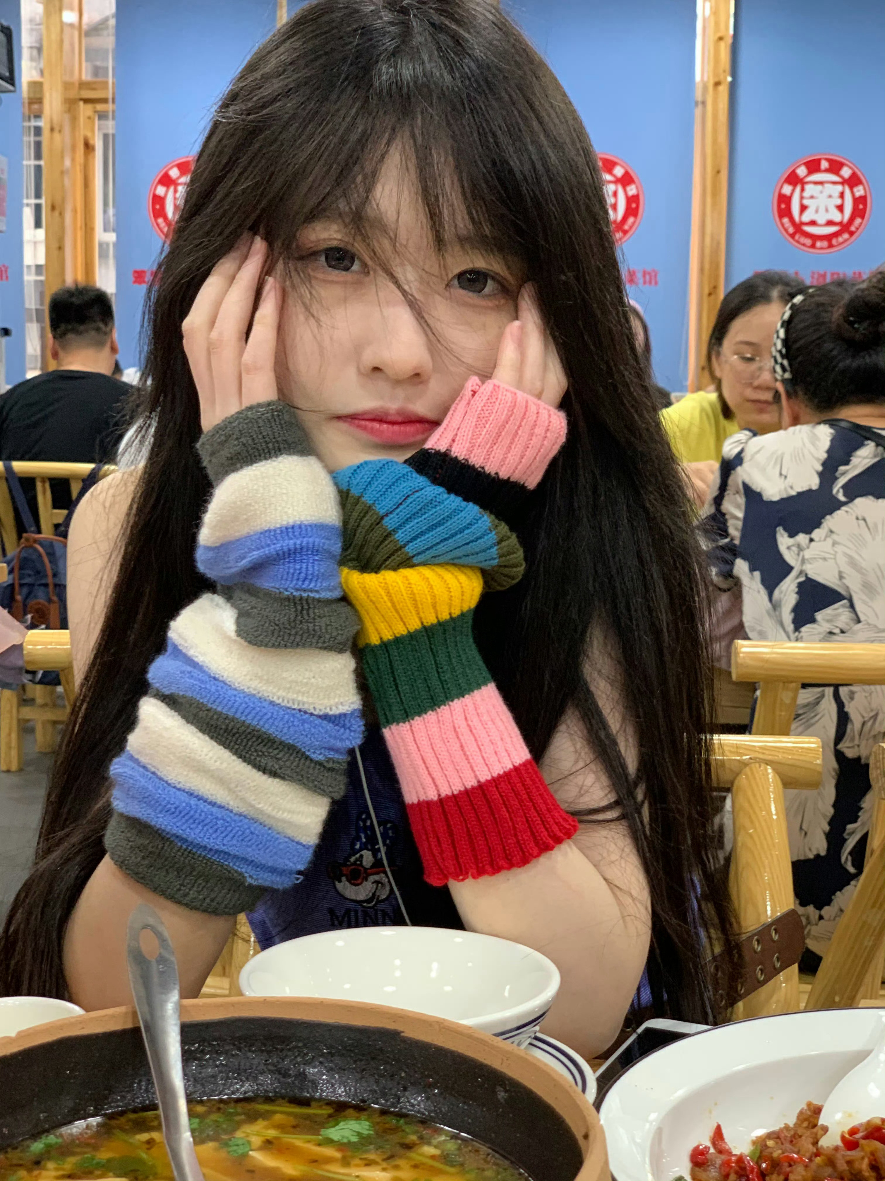 去店里吃饭付完钱发现团购更便宜怎么办?事情是这样，去了一家很家常的烤鱼店吃饭，我