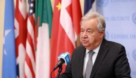 中国对联合国的态度或许应该改变了！从如今的中日对峙中来看，联合国对待中国的态度似