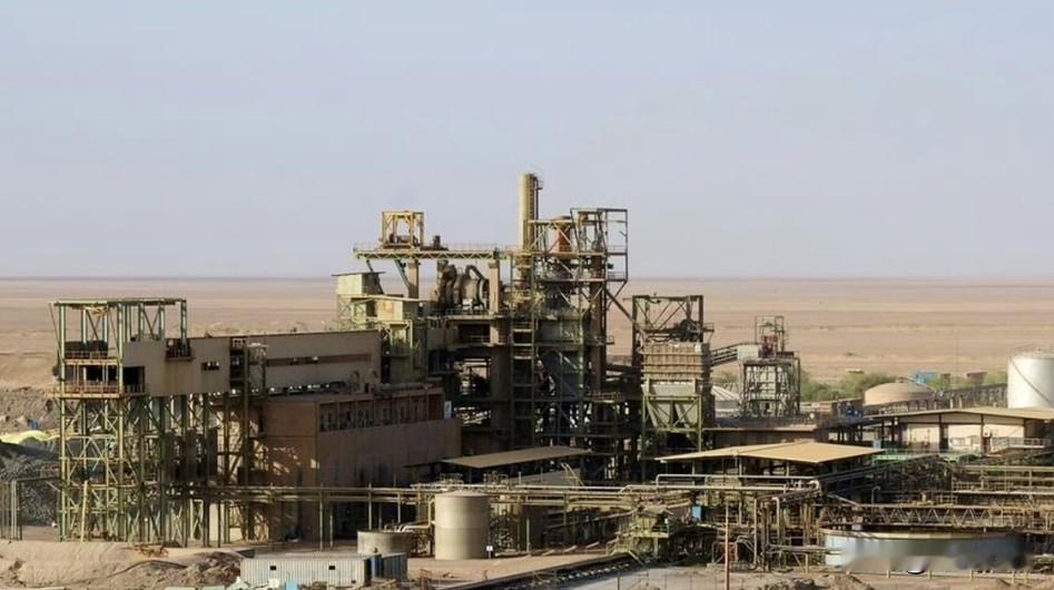 尼日尔军政府表示，在2024年相关争议中接管索迈尔矿（SomairMine）后