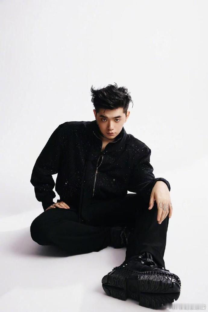 芒果摇人太绝了！20亿热单原唱高旭，加盟音综惊喜满满～