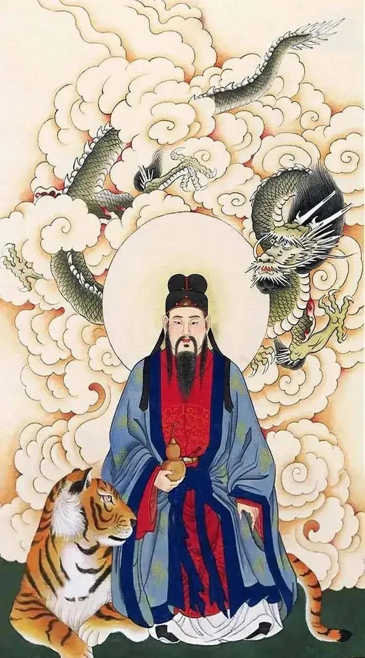 嘉靖初年，有个老大夫叫孙邈，医术高明得很。虽说不能把没气的治活了，但也能把块没气