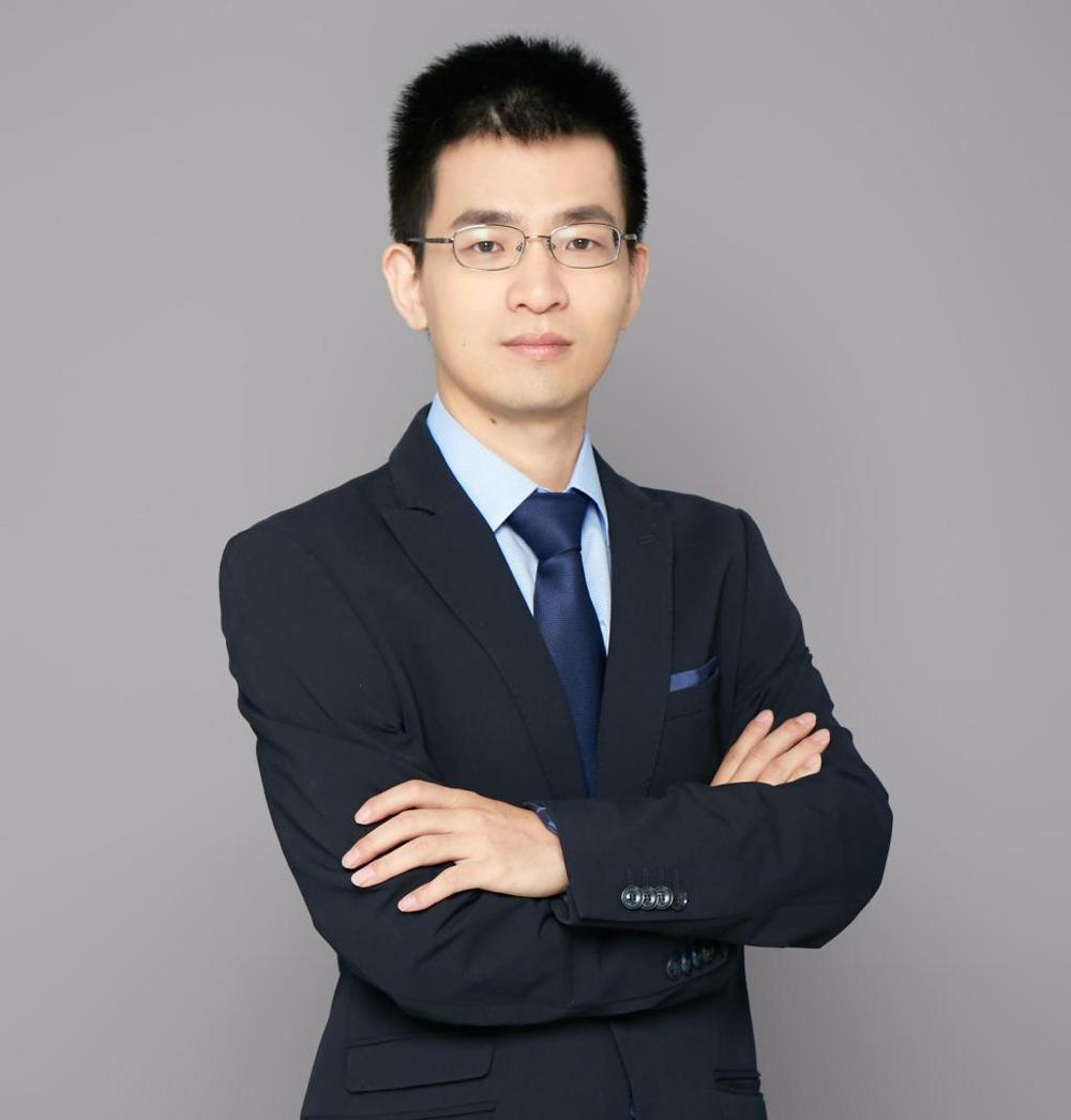 “80后”陆朝阳成中国工程院院士增选有效候选人, 曾被称为“量子鬼才”