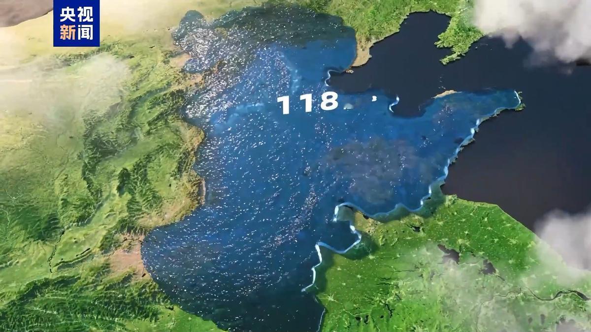 以后北京就不缺水了，有分析称：因为南水北调造成地下水位回升，曾经常年河道都有水了