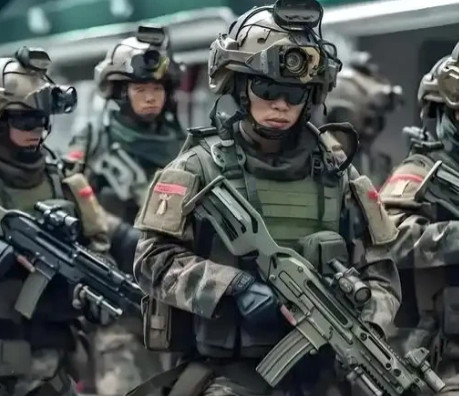 俄罗斯人是世界上武德最充沛的民族吗？其实不是，真正的战斗民族，很意外是中国人。