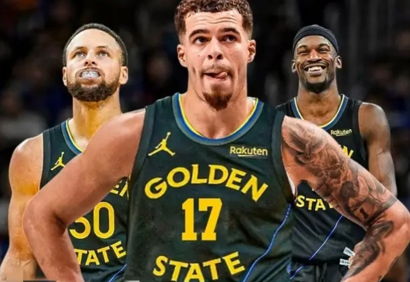 重磅消息！小波特真要来了！今日据记者GrantAfseth报道，勇士与篮网