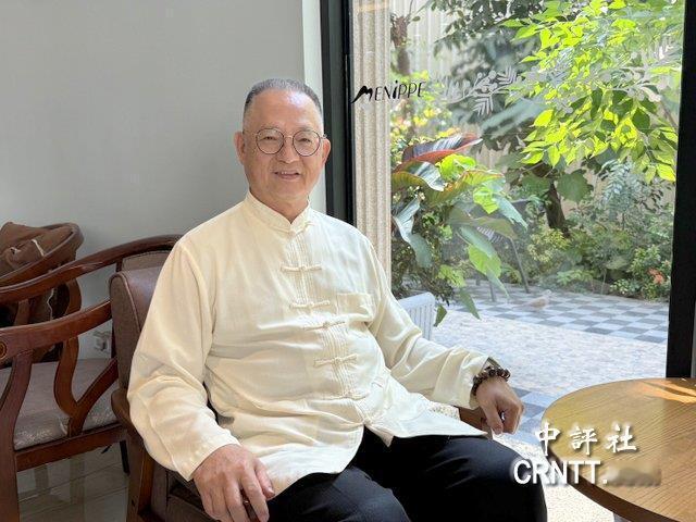 前“立法院长”王金平21日举办从政50年感恩餐会，席开172桌，外界关注其目的与