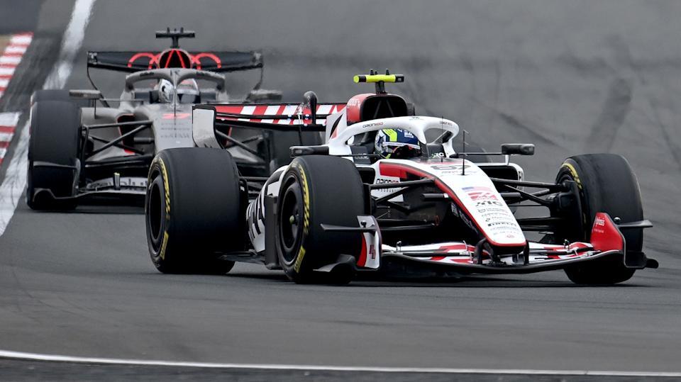 F1新规有问题，日本站赛前FIA连夜修改排位赛规则FIA已与一众F1车厂达成共