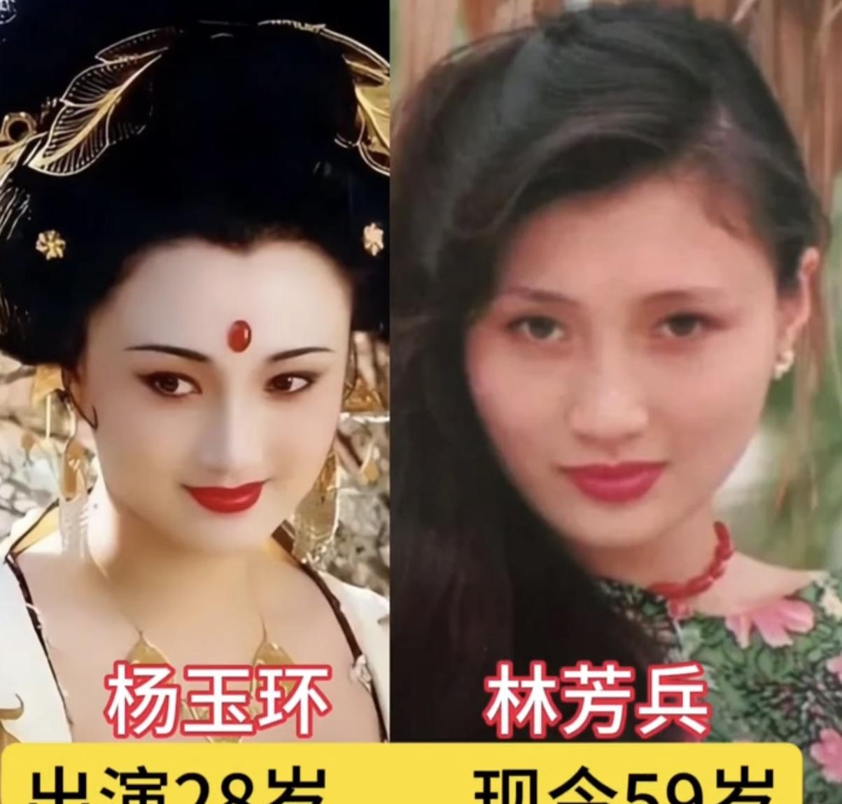 一个盛世帝王，人生最高光的战功是什么？大唐玄宗李隆基告诉你：是把儿媳妇，变成自