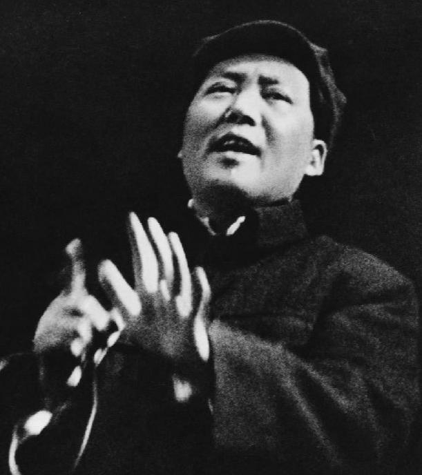 解放台湾有多难？毛主席作过精准预言！当时机到来时，必果断出手！两岸统一是我们所有