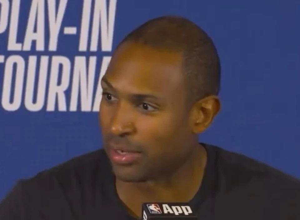 霍福德说谁都不想站库里对立面【霍福德：谁都不想站在库里的对立面，他会给对手带来恐