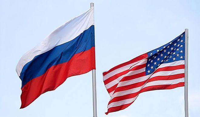 现在的情况已经越来越清晰，俄罗斯与美国应该已经达成了重大交易！那就是美国停止对