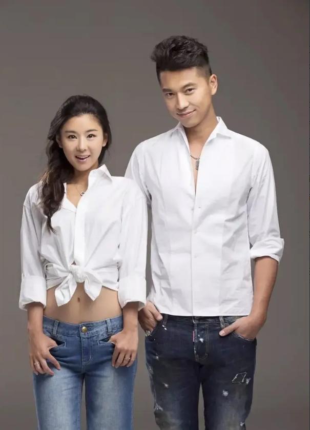 一次，王雷心血来潮想知道家里的存款有多少，便问李小萌:“我们家的存款大概是多少钱