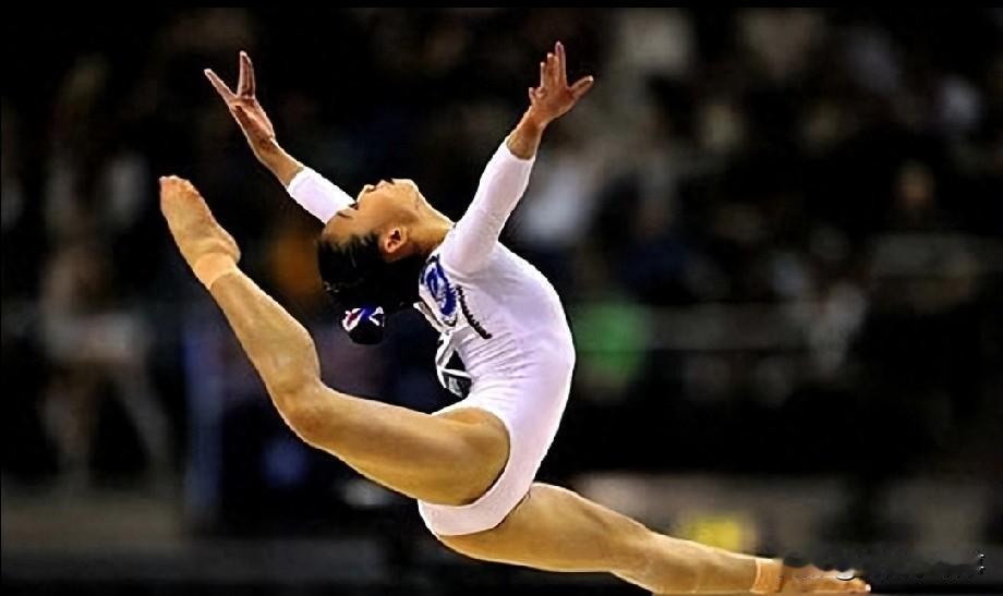 2002年5月，24岁的韩国"体操公主"许昭英，顶着父母的反对，执意嫁给了中国体