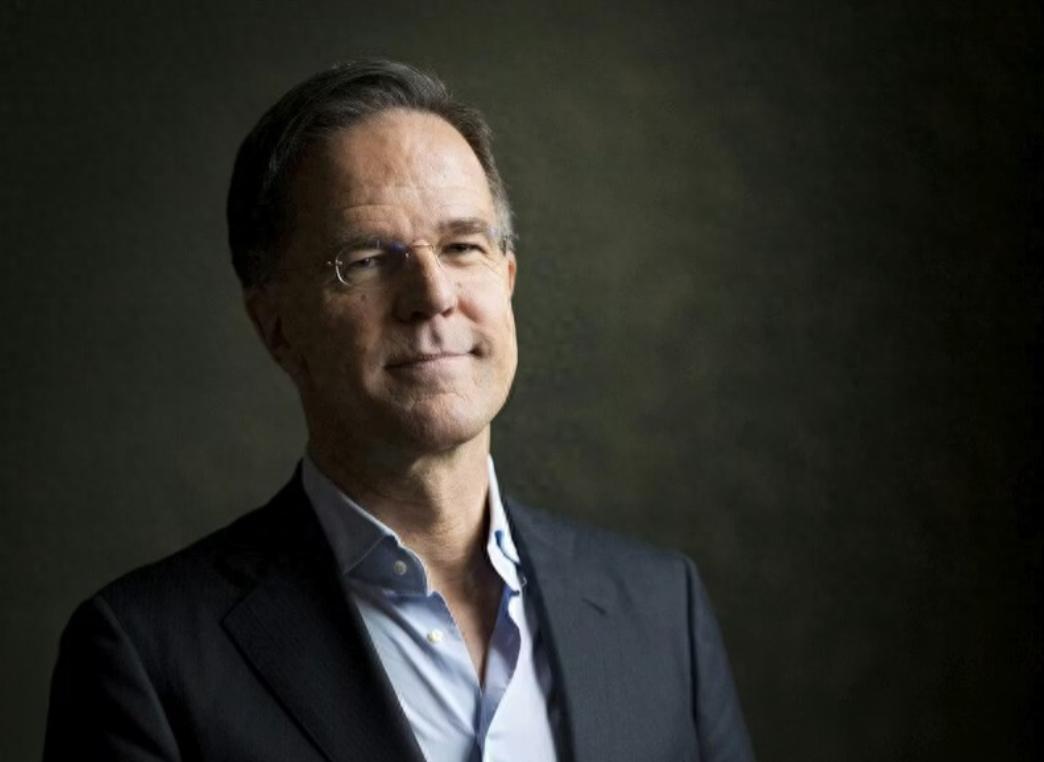 除了割让领土，从顿巴斯撤军，乌克兰已经无路可走！北约秘书长吕特在最新的发言中