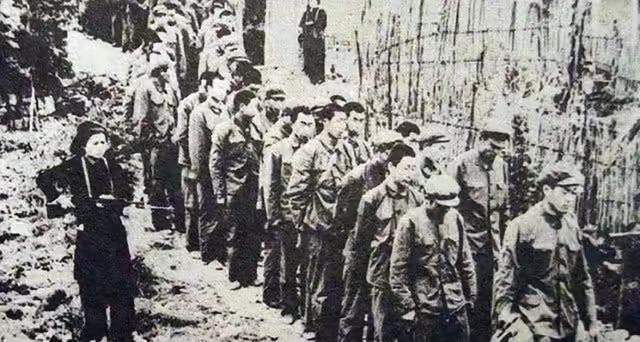 边境归来的抉择：许世友的铁腕命令背后藏深意，1979年，俘虏交换后，200