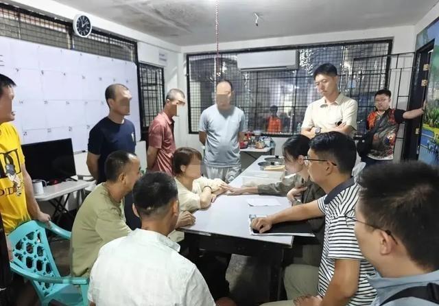 全放不行？被中国警告后菲律宾释放被捕中国公民，但打了折扣。有鉴于菲律宾近段时间多