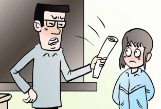 大话幼教: 孩子被老师冤枉了, 家长应该怎么做?