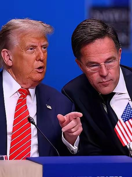 近日，欧盟前理事会主席夏尔、米歇尔在接受欧洲新闻网采访时，怒斥北约秘书长马克、吕