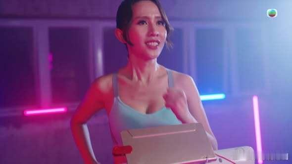 今起《東張西望》《愛‧回家之開心速遞》推1小時加長版喜迎全運會.「TVB與你延